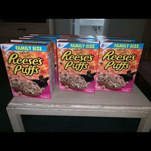 Travis scott reese’s puff